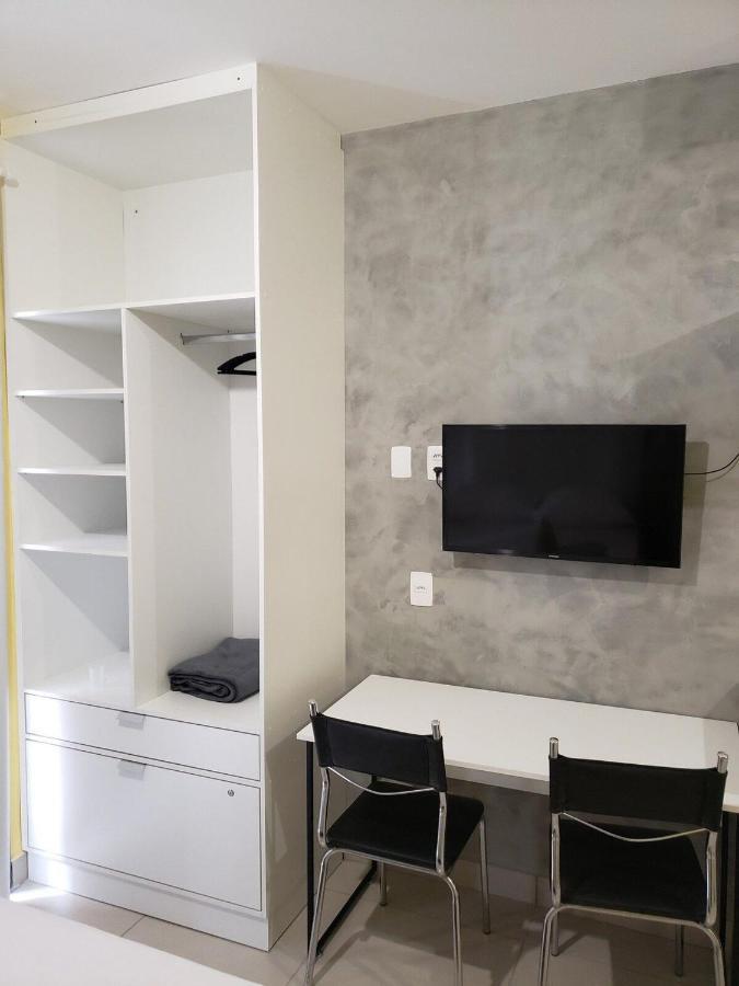 Lindo Studio No Centro Sp Apartment Sao Paulo
