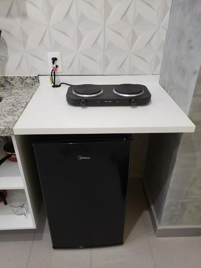 Apartment Lindo Studio No Centro Sp Sao Paulo