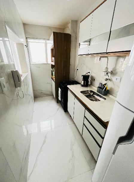 Apartment Moema Sao Paulo