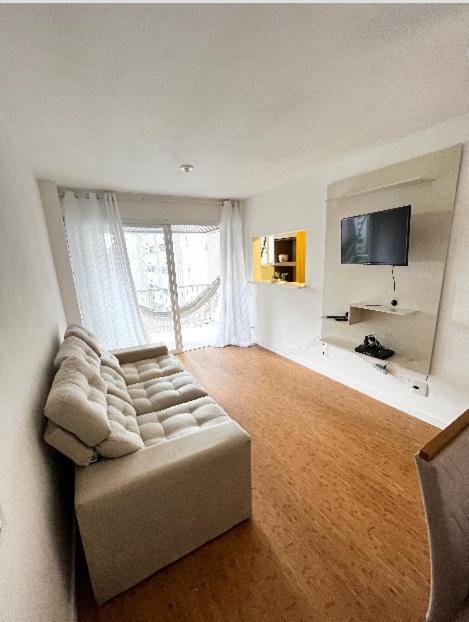 Moema Apartment
