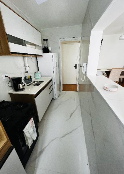 Apartment Moema Sao Paulo