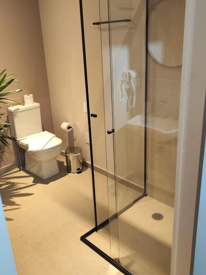 360 Perdizes Apartment Sao Paulo