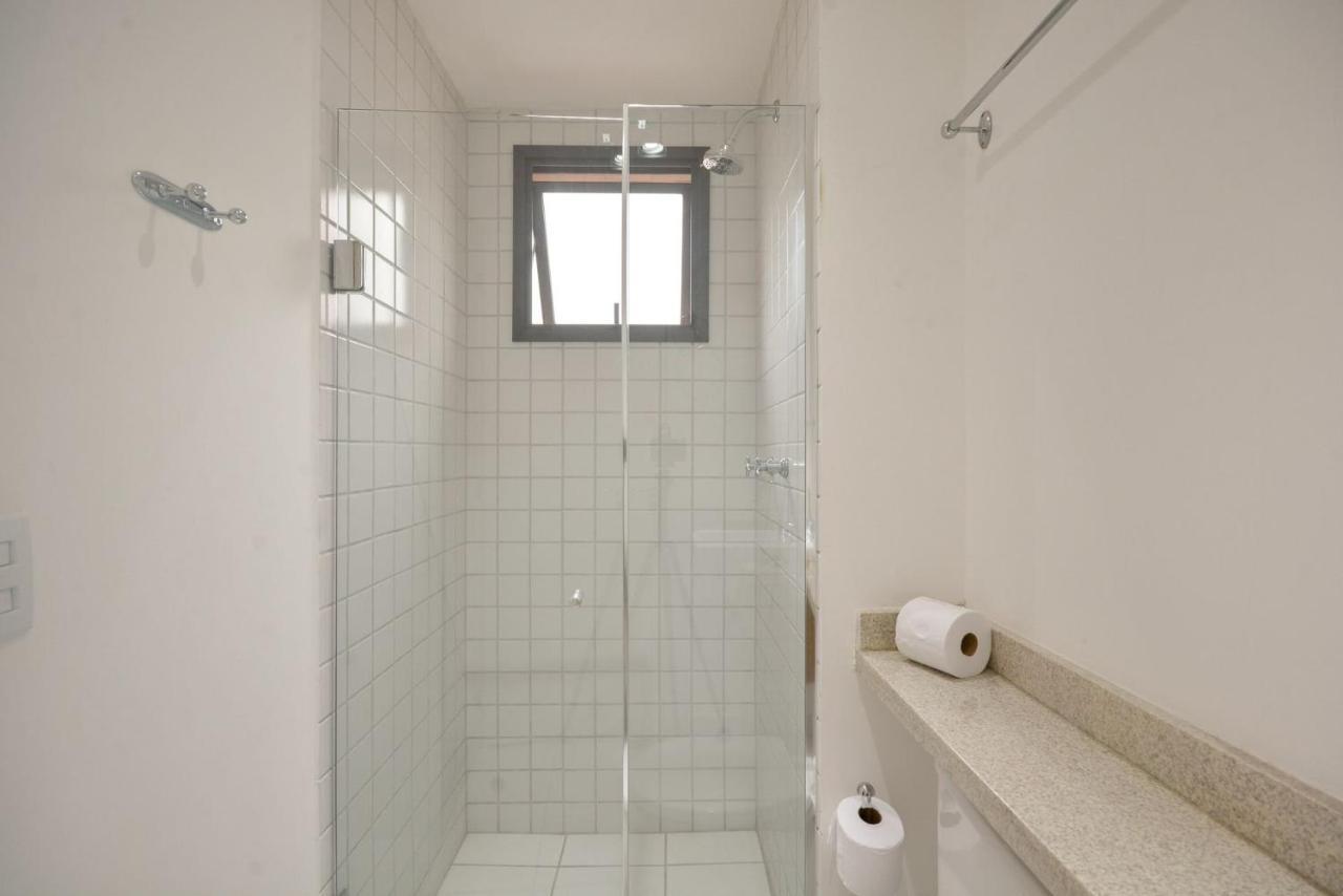 Apartment Anycomfort Fradique Coutinho