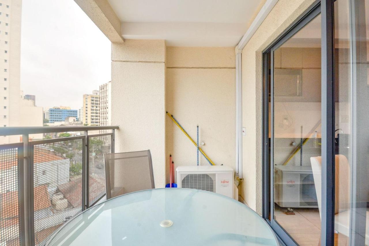 Apartment Anycomfort Fradique Coutinho *