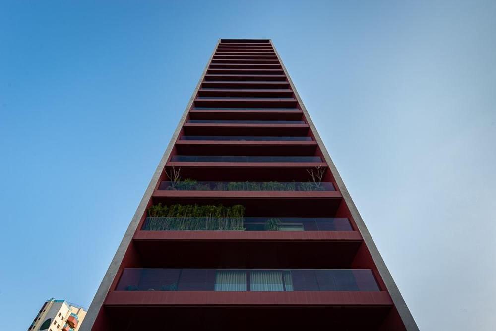 Triplo Apartment *