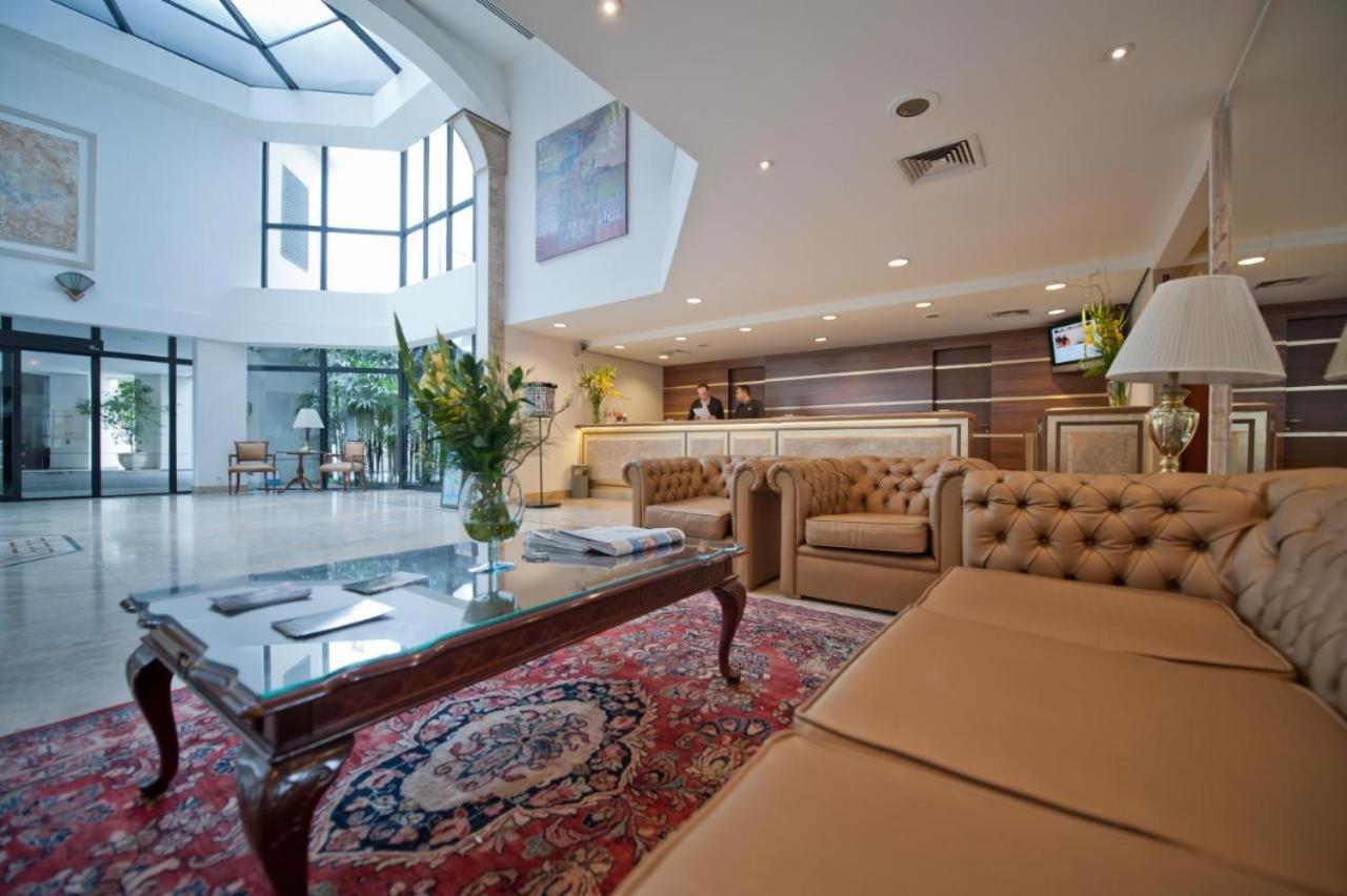 Aparthotel Flat Al Lorena, Jardins Com Estacionamento Gratis, Wifi E Piscina *