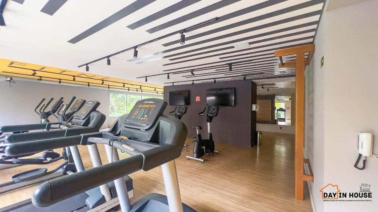 Studio - Vn Apiacas Proximo Ao Allianz Parque A 750 Metros - Perdizes Apartment *