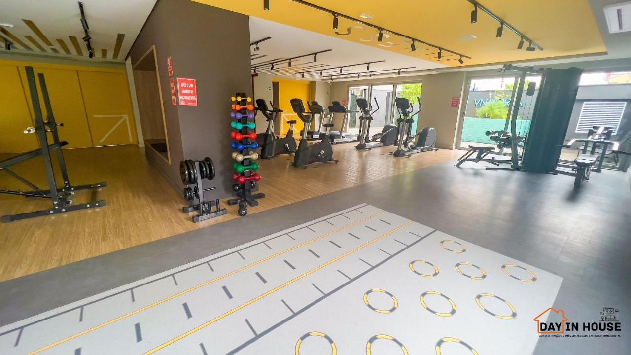 Studio - Vn Apiacas Proximo Ao Allianz Parque A 750 Metros - Perdizes Apartment