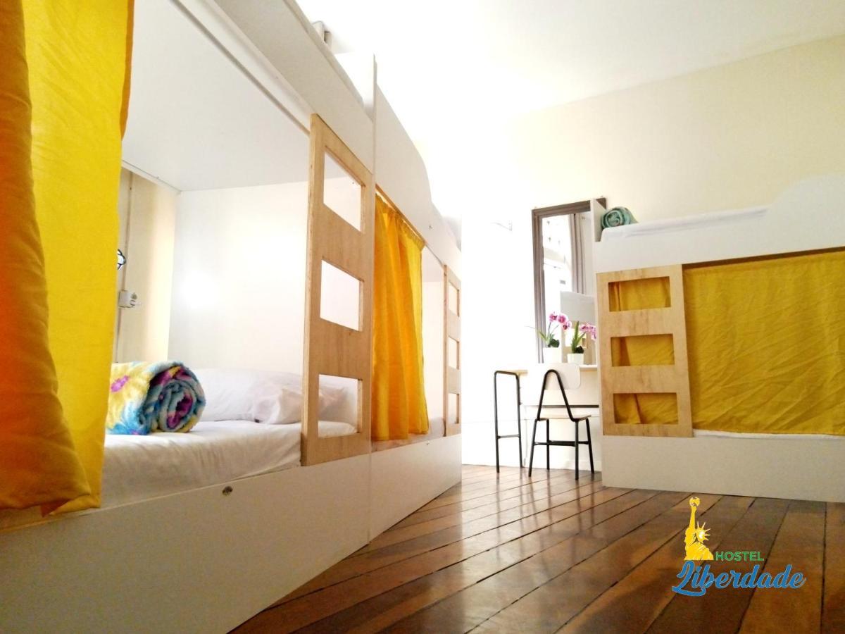 Albergue Liberdade São Paulo