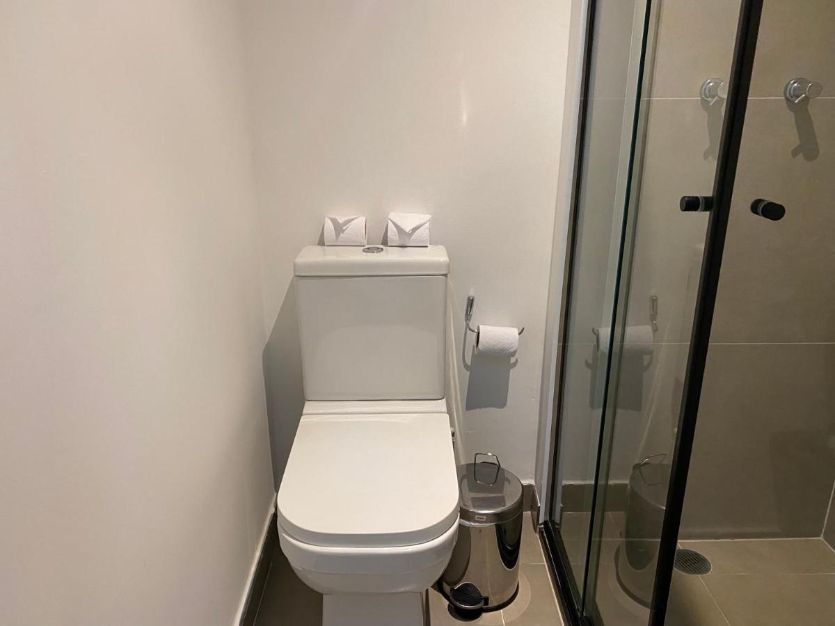 Apartamento Studio Confortavel Oscar Freire Vn820