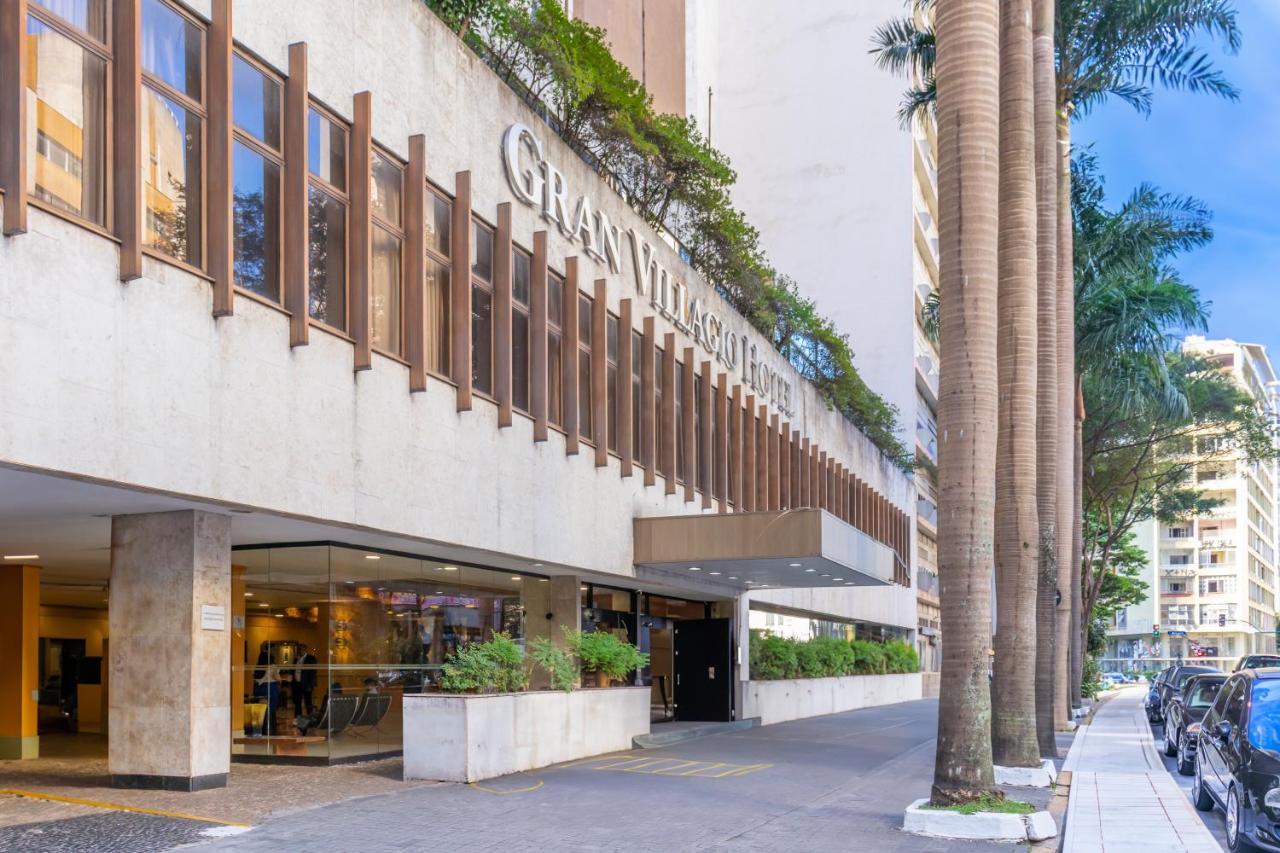 Gran Villagio Sp By Castelo Itaipava São Paulo
