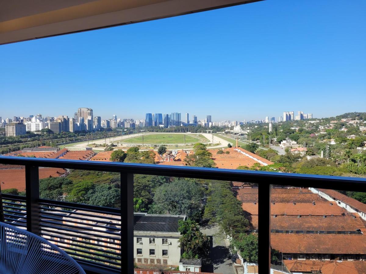 Jockey Club Aparthotel