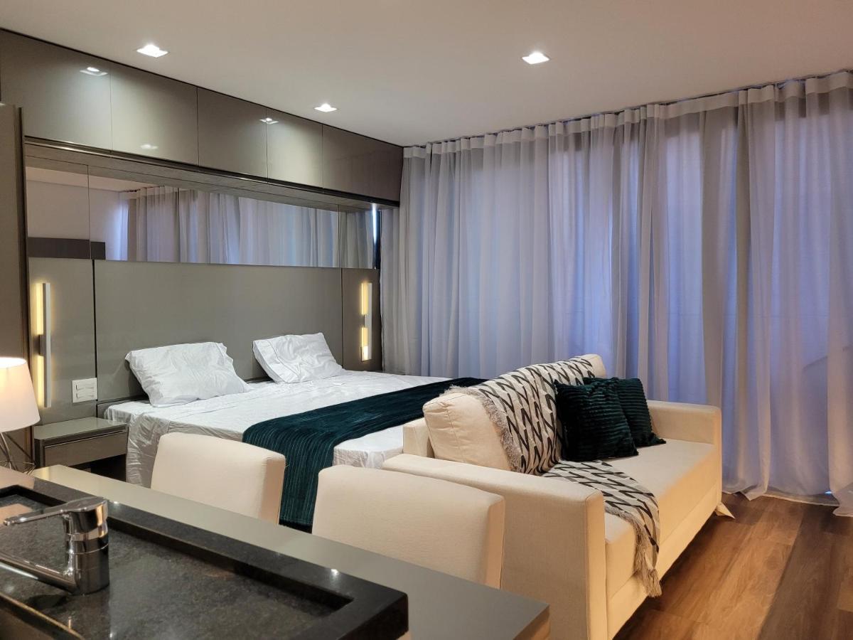 Jockey Club Aparthotel *