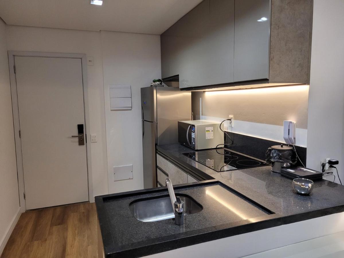 Jockey Club Aparthotel