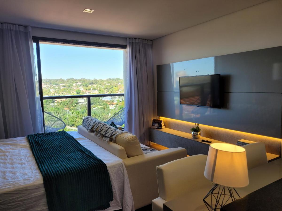 Aparthotel Jockey Club *