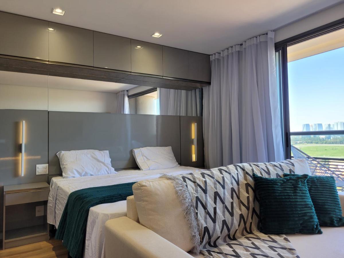Aparthotel Jockey Club *