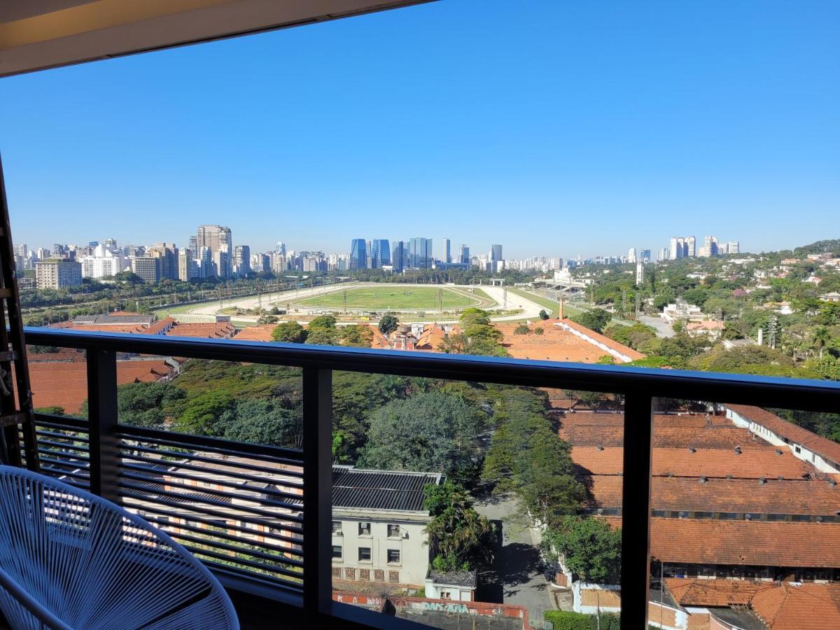 Jockey Club Aparthotel São Paulo