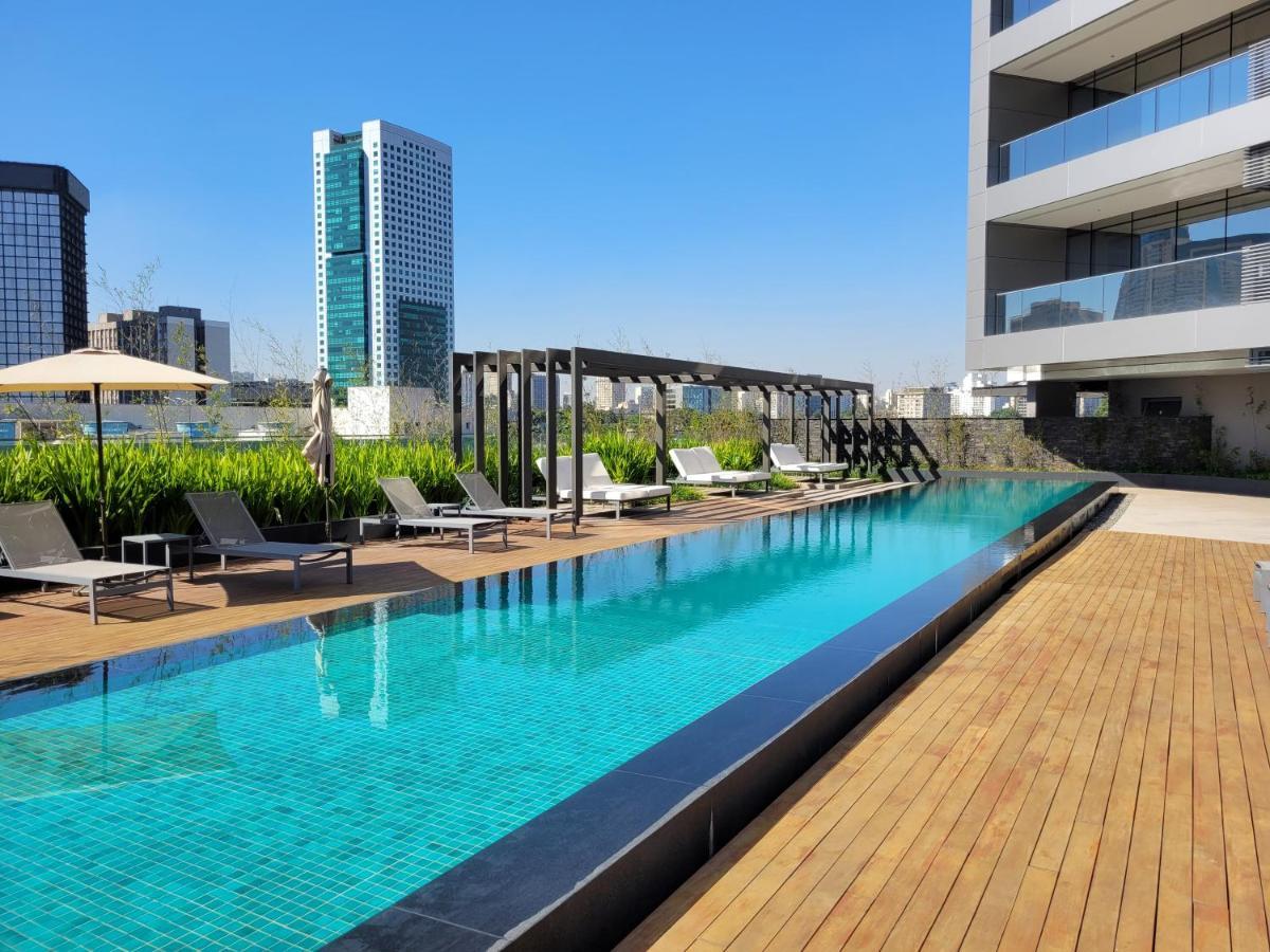 Aparthotel Jockey Club
