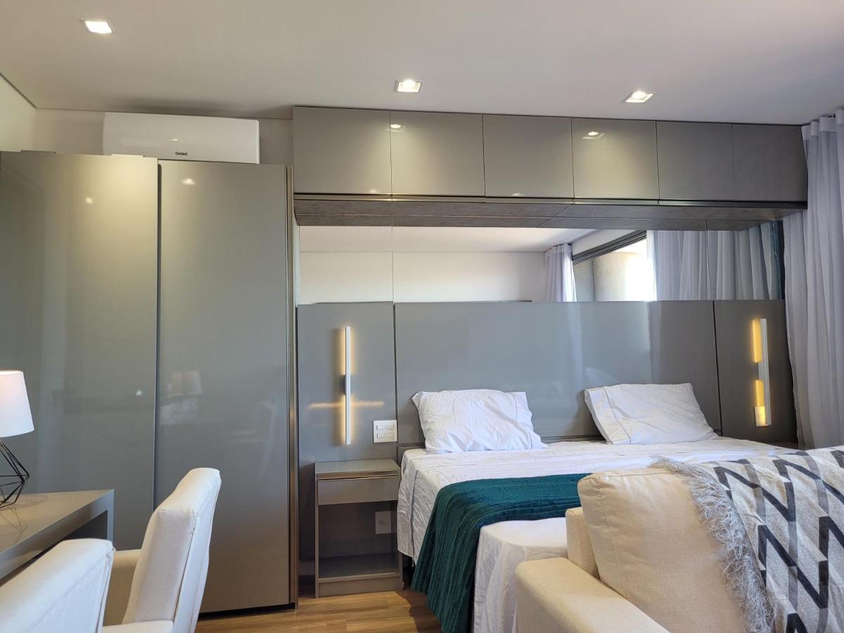 Aparthotel Jockey Club São Paulo