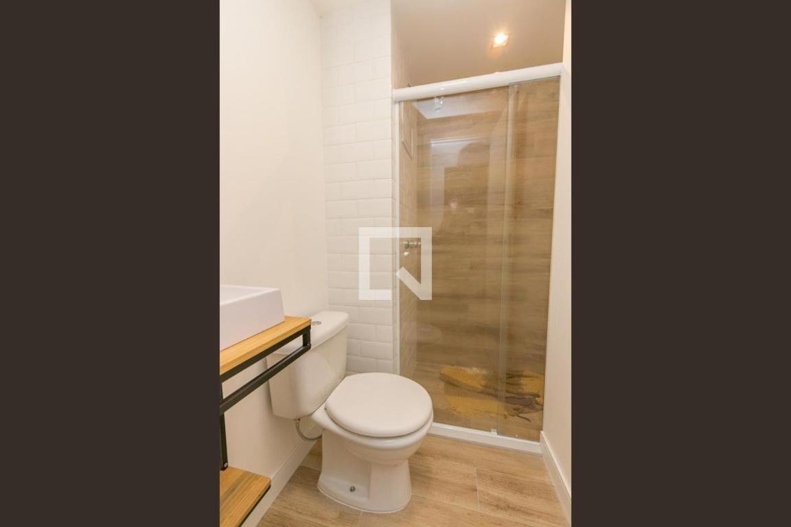 Apartamento-flat Ao Lado Do Aeroporto De Congonhas Apartamento *