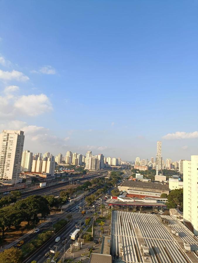 1604 - Apto Com Piscina Prox Bras E Centro Apartamento *