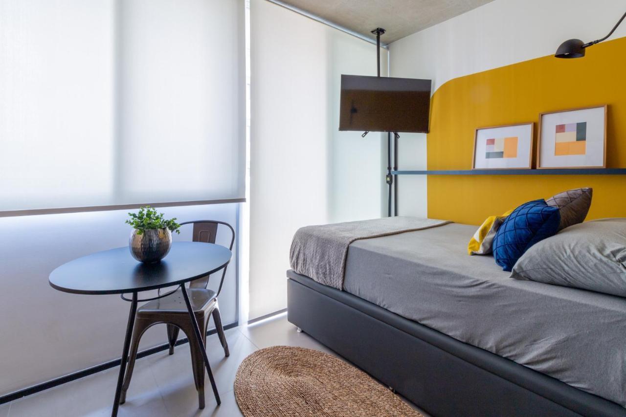 Frei 1313 Apartamento *