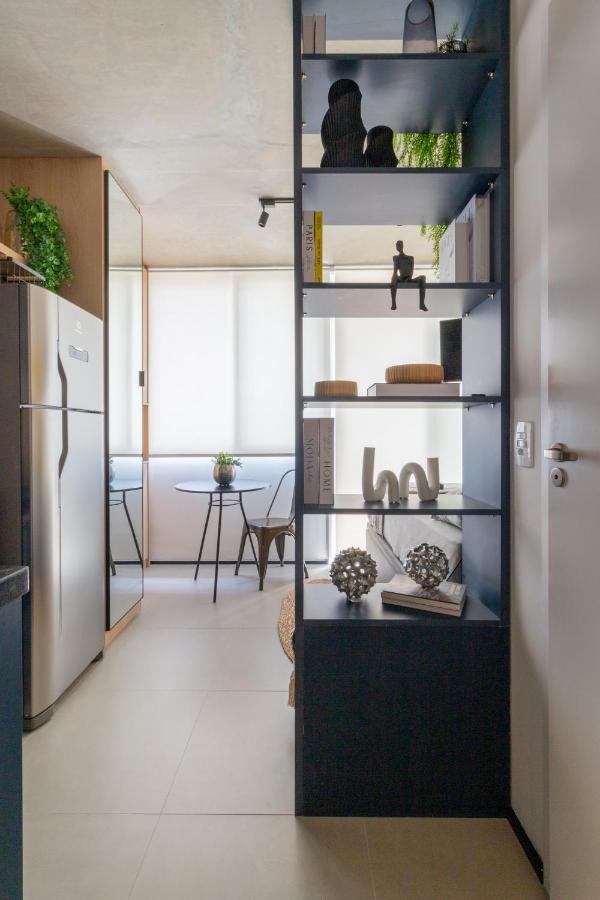 Apartamento Frei 1313 São Paulo