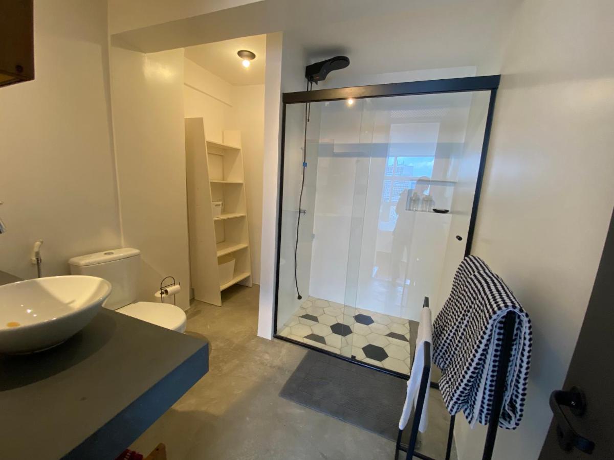 2819 - Aconchegante Studio Urbano Apartamento