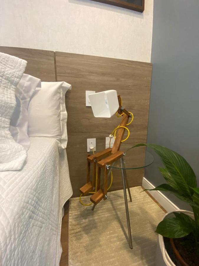 Em Apartamento São Paulo