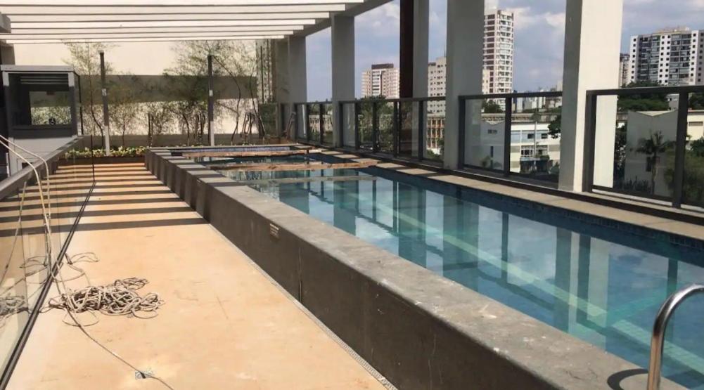 Apartamento Em São Paulo