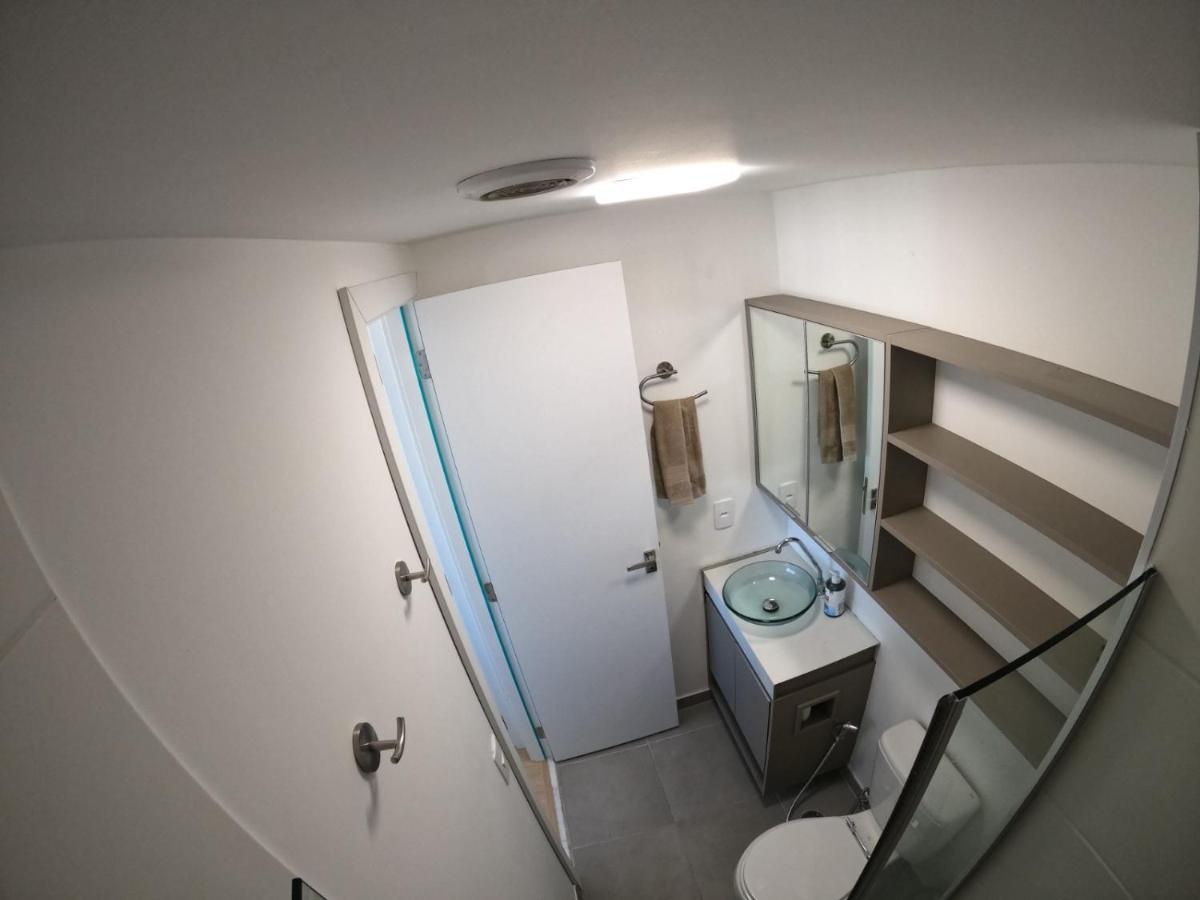 Aconchegante Itaim B- Nova Apartment *