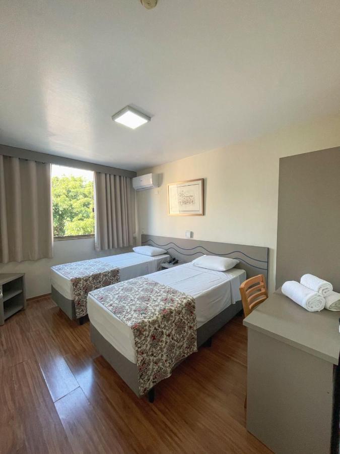 Hotel Dan Higienopolis By Nacional - Proximo A Av Paulista