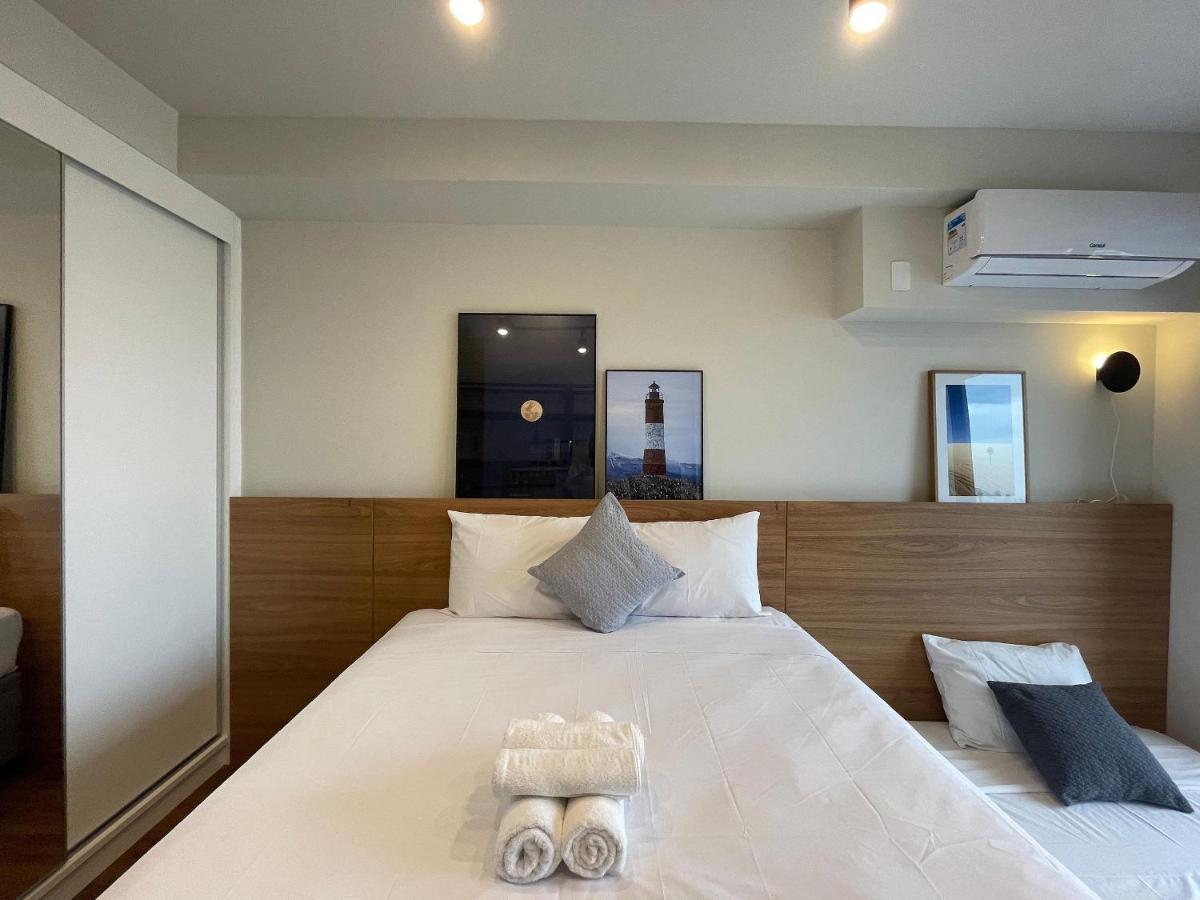 Apartment Houx Pinheiros - Por Temporada