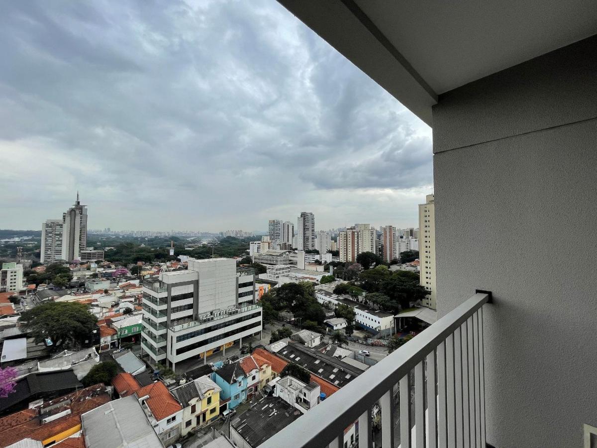 Houx Pinheiros - Por Temporada Sao Paulo