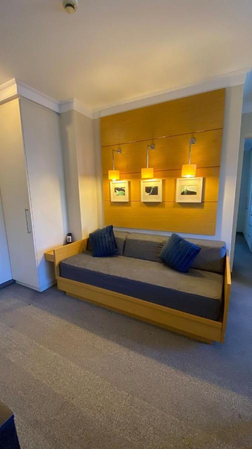 Flat Premium Aeroporto Congonhas Apartment *