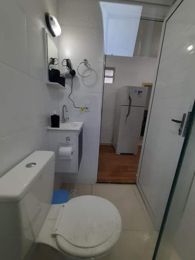 Studio Proximo Av. Paulista Cz2 Apartment