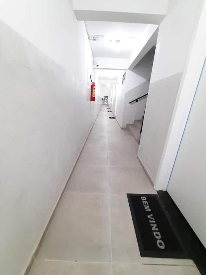Studio Proximo Av. Paulista Cz2 Apartment Sao Paulo