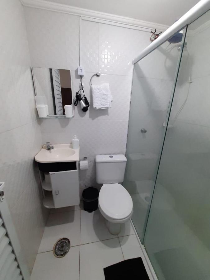 Apartment Studio Proximo Av. Paulista Cz2 Sao Paulo