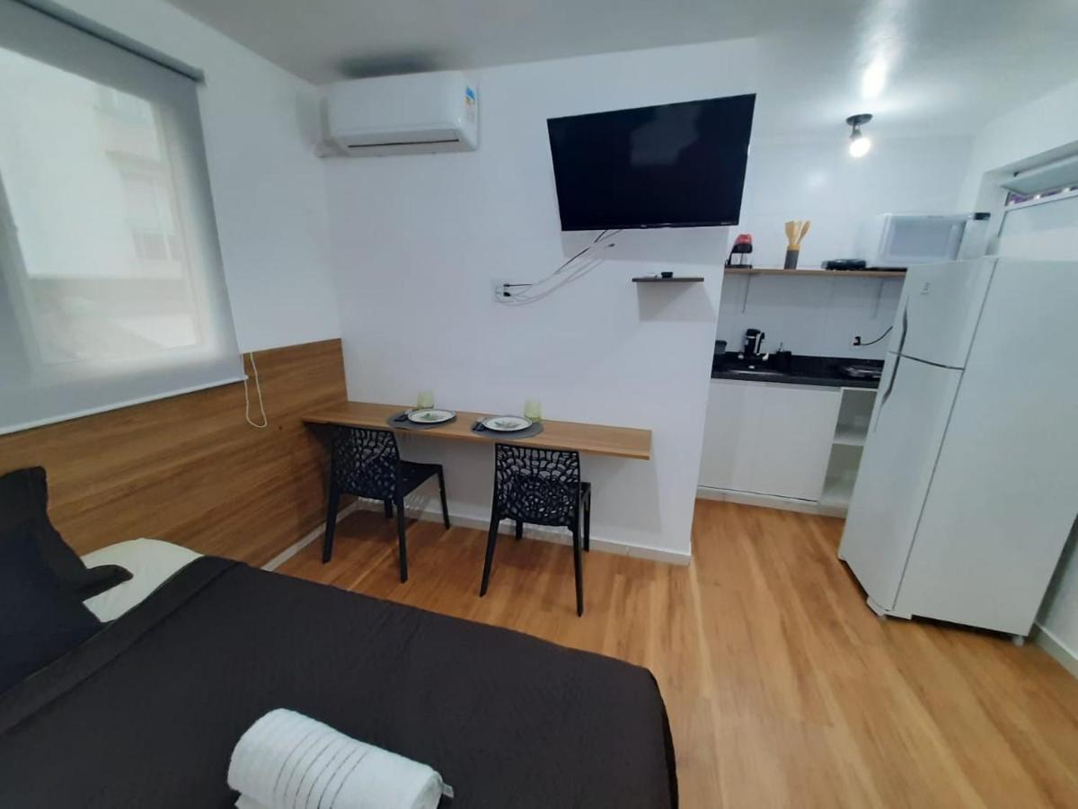 Apartment Studio Proximo Av. Paulista Cz2 Sao Paulo
