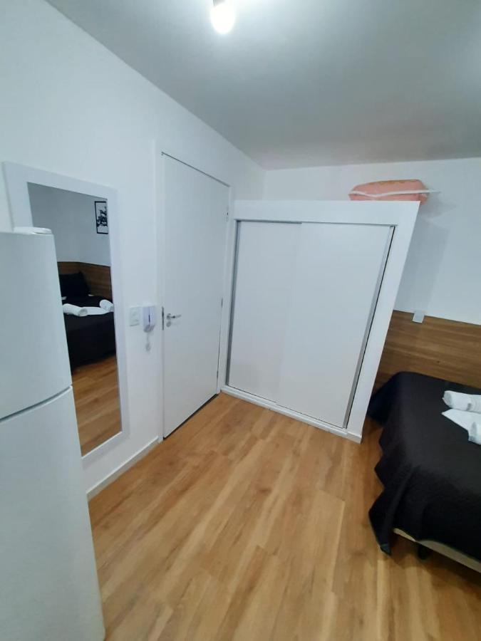 Studio Proximo Av. Paulista Cz2 Apartment Sao Paulo