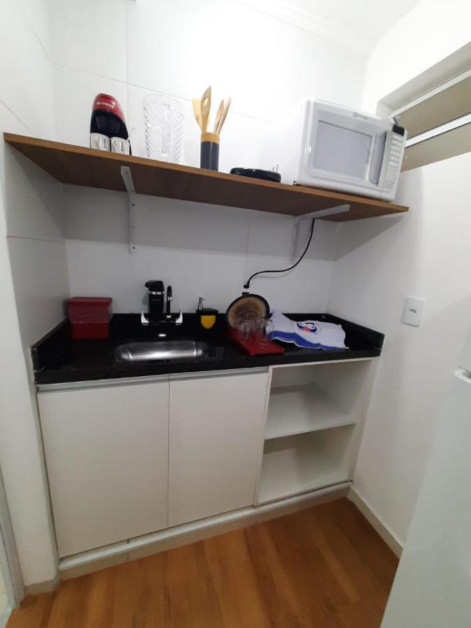 Studio Proximo Av. Paulista Cz2 Apartment Sao Paulo