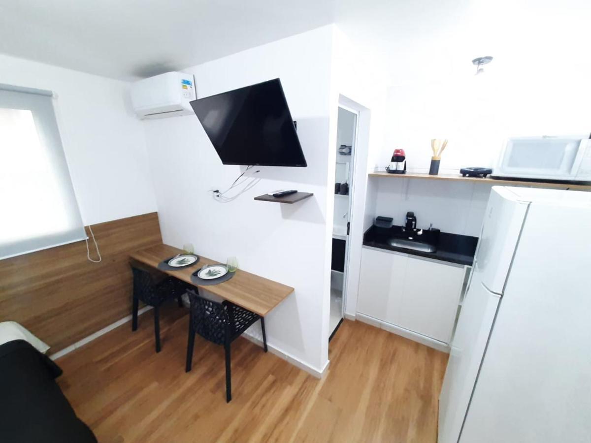 Apartment Studio Proximo Av. Paulista Cz2 *