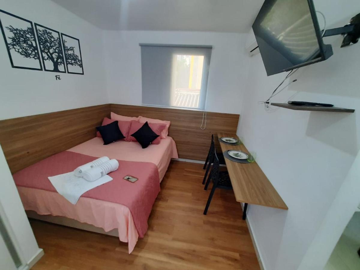 Apartment Studio Proximo Av. Paulista Cz2 *