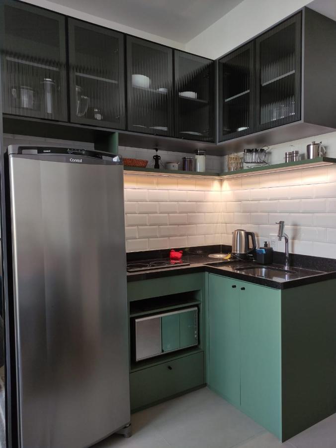 Perdizes Apartment
