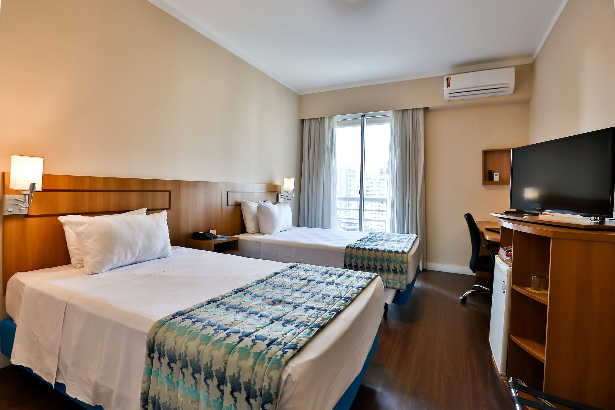 Hotel Comfort Ibirapuera