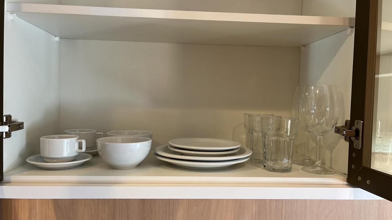 Vitrali Metro Moema Apartamento