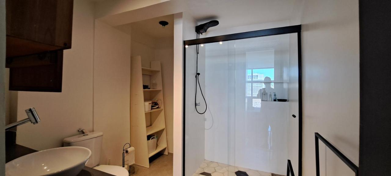 2819 - Aconchegante Studio Urbano Apartamento São Paulo
