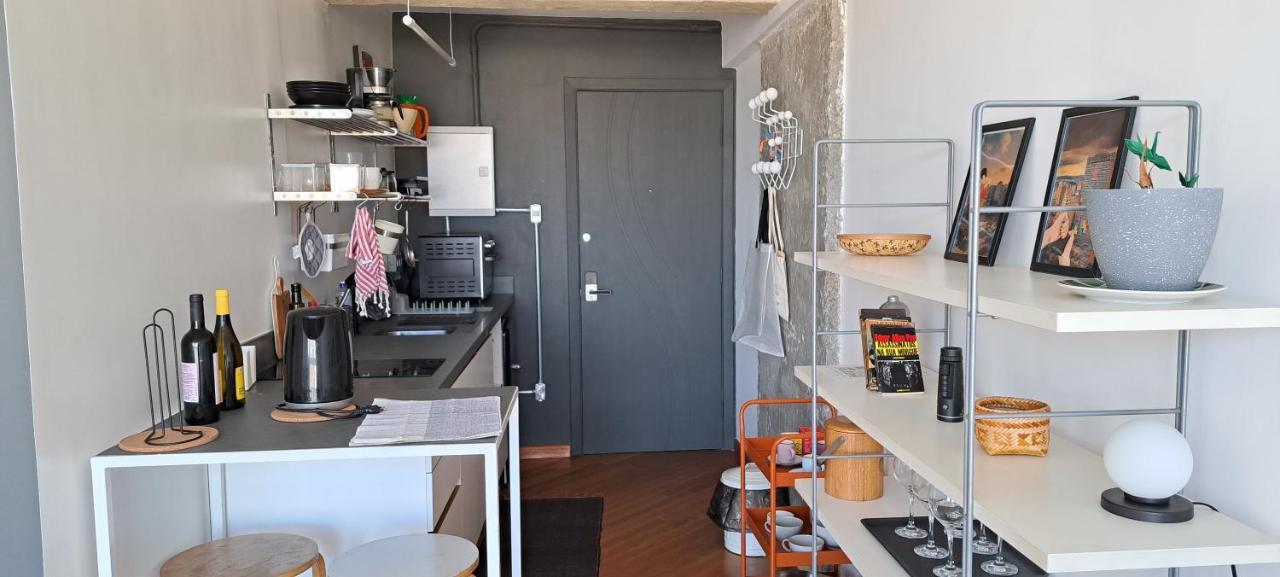 Apartamento 2819 - Aconchegante Studio Urbano São Paulo