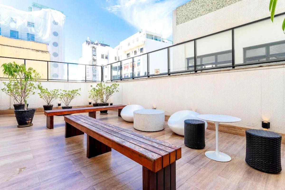 Studio Apaulistana113 Apartamento São Paulo