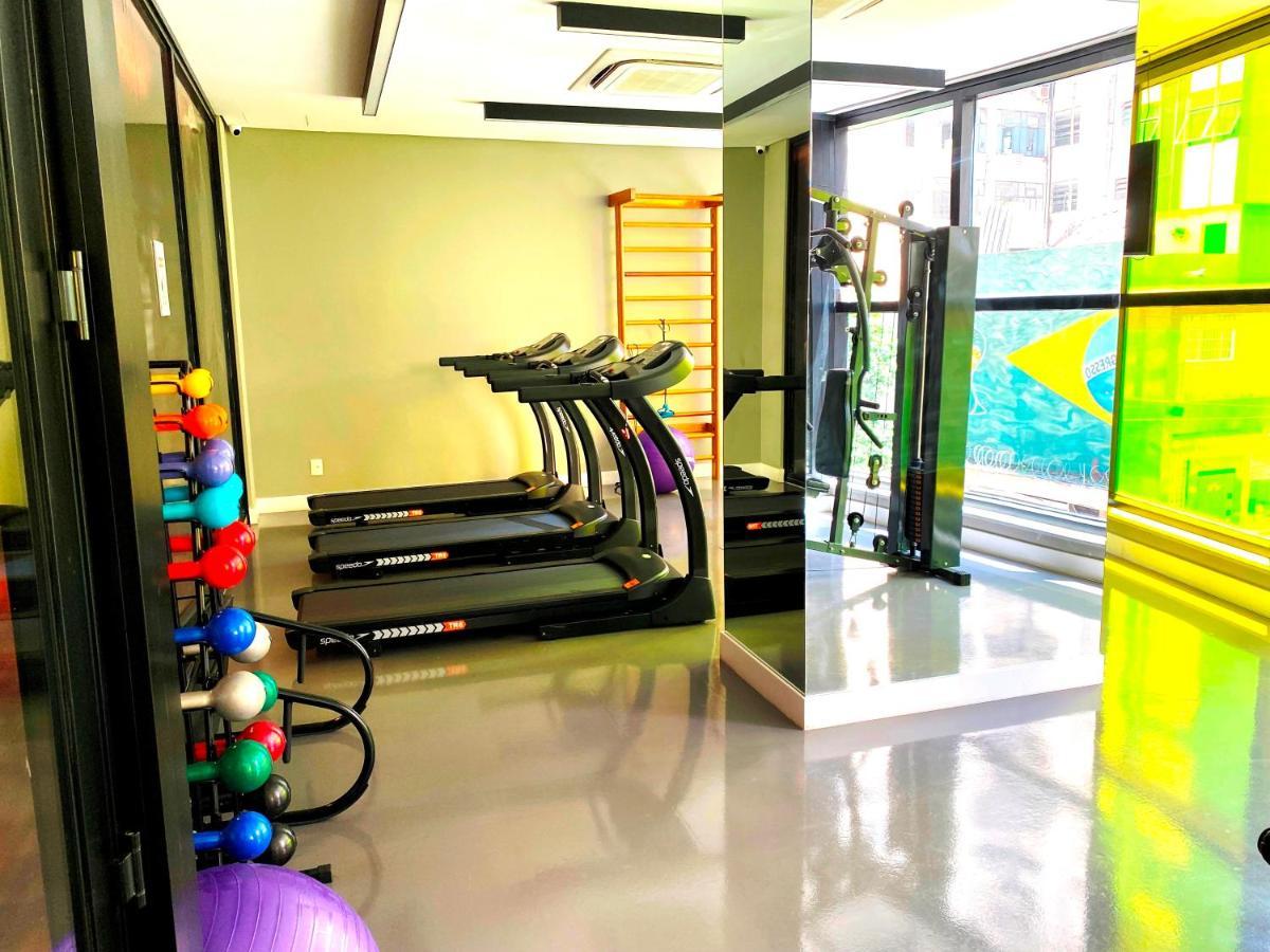 Studio Apaulistana113 Apartamento São Paulo